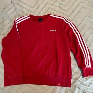 Unisex Adidas Top